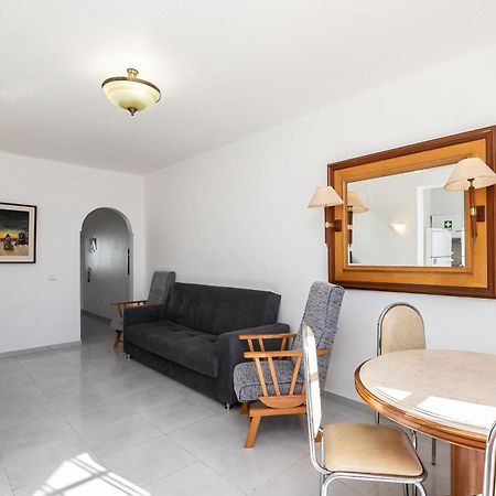 1 bedroom apartment Manta Rota Buitenkant foto