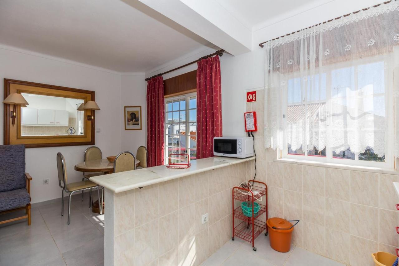 1 bedroom apartment Manta Rota Buitenkant foto