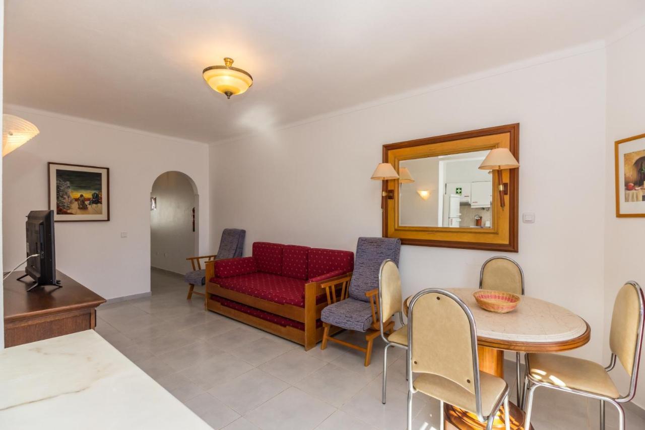 1 bedroom apartment Manta Rota Buitenkant foto