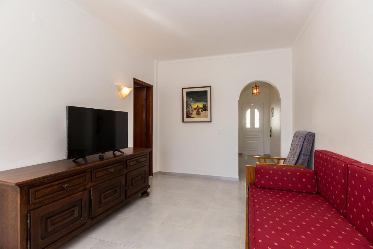 1 bedroom apartment Manta Rota Buitenkant foto