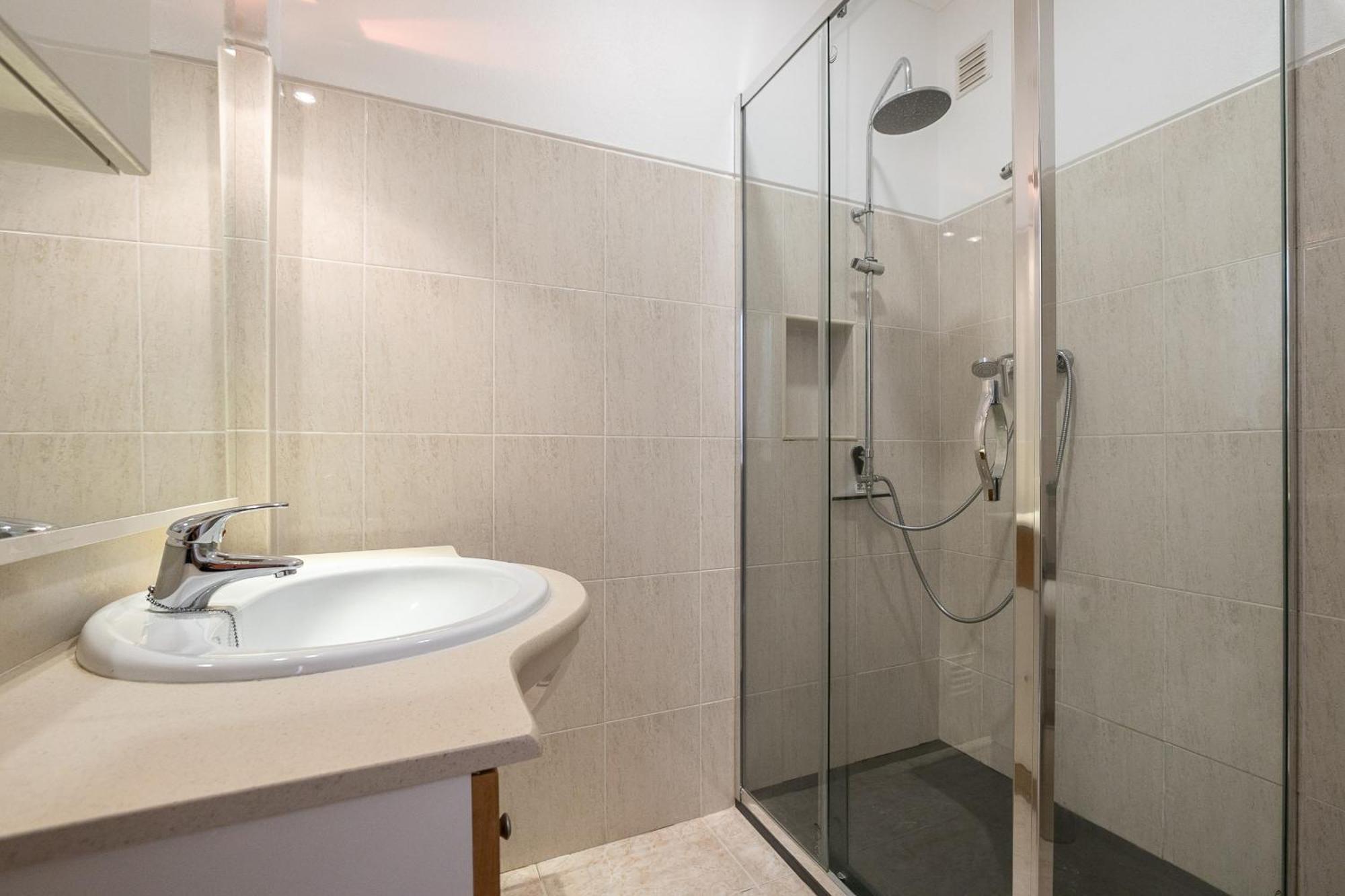 1 bedroom apartment Manta Rota Buitenkant foto