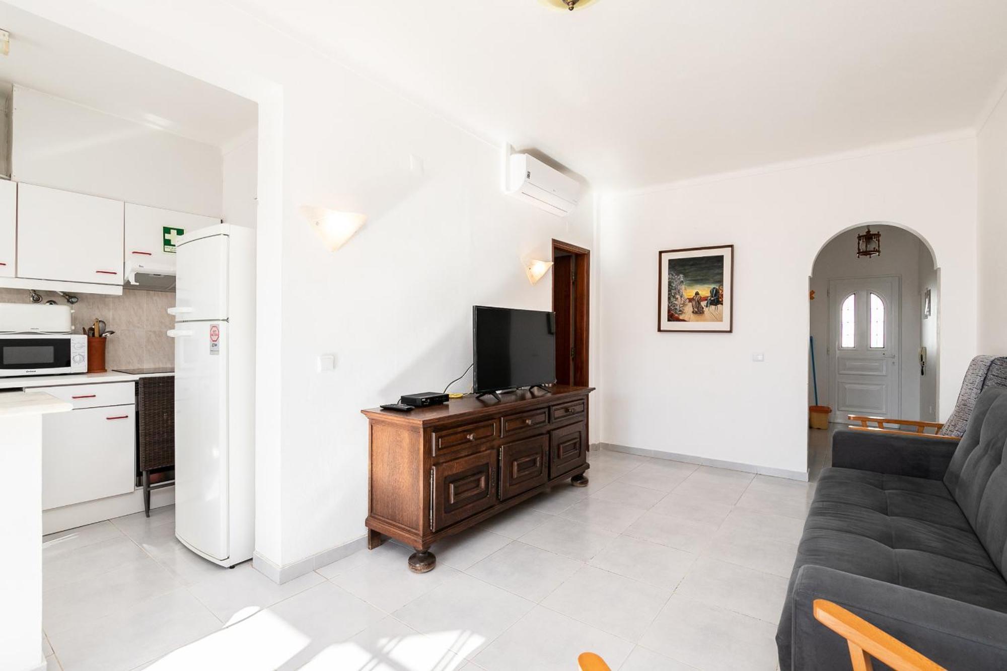 1 bedroom apartment Manta Rota Buitenkant foto