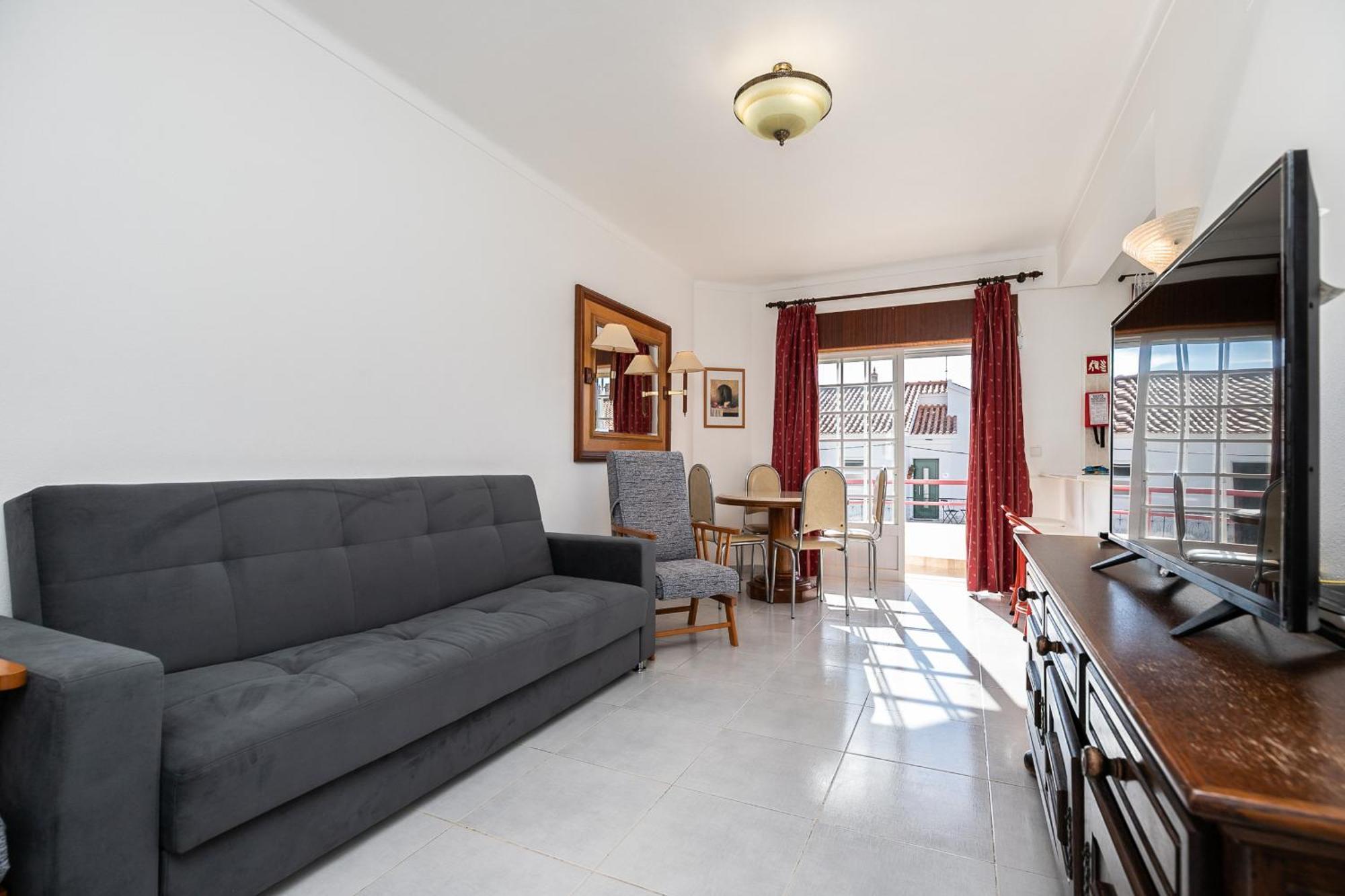 1 bedroom apartment Manta Rota Buitenkant foto