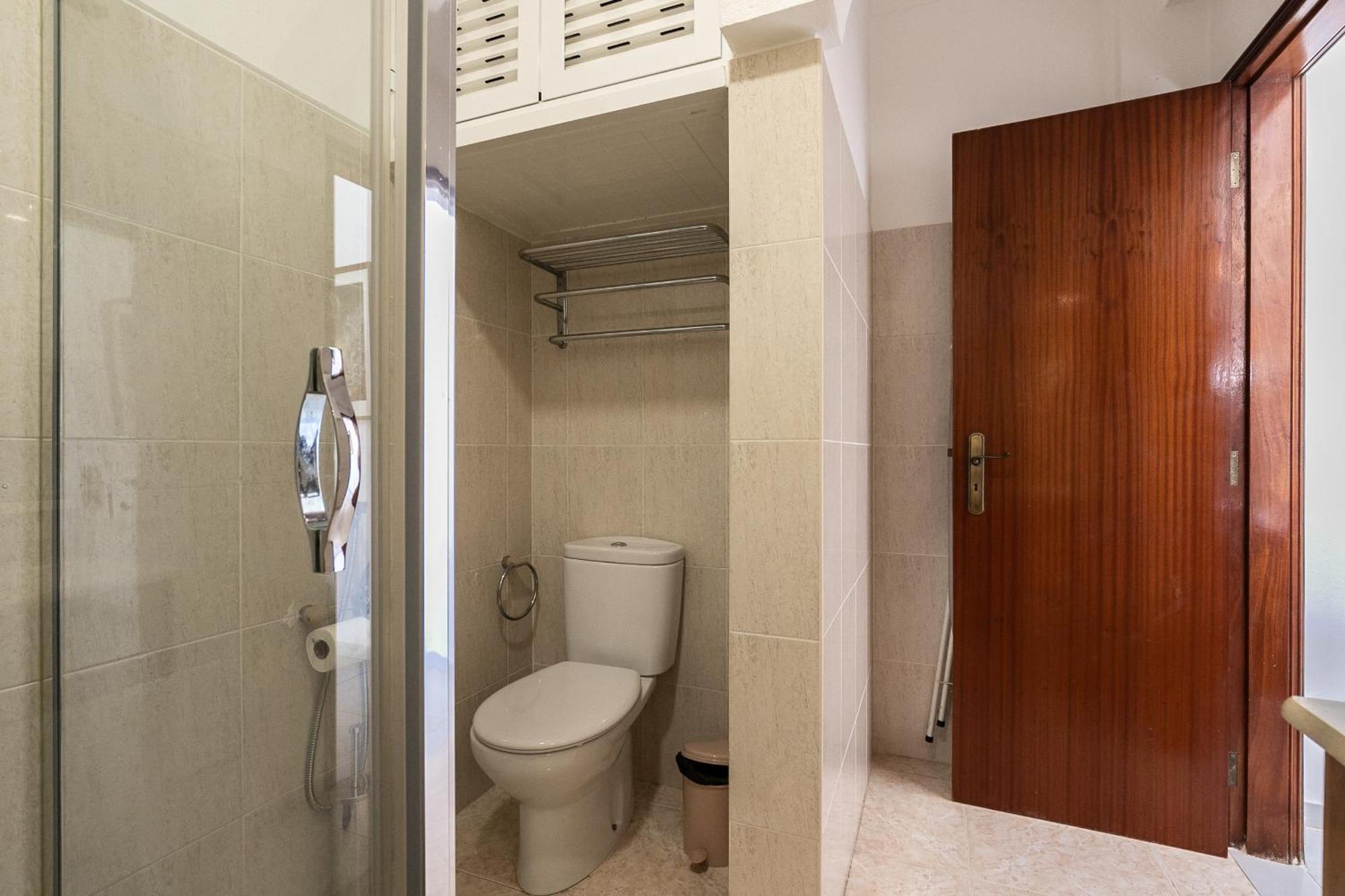 1 bedroom apartment Manta Rota Buitenkant foto